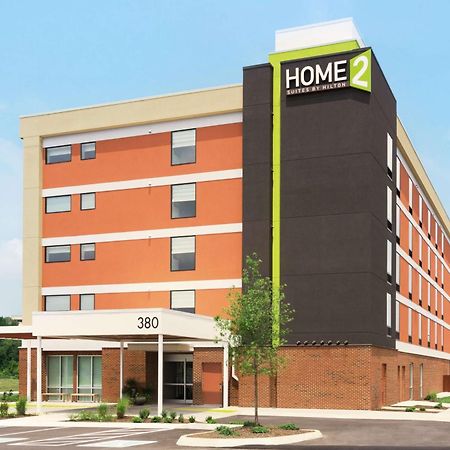Home2 Suites By Hilton Knoxville West Bagian luar foto