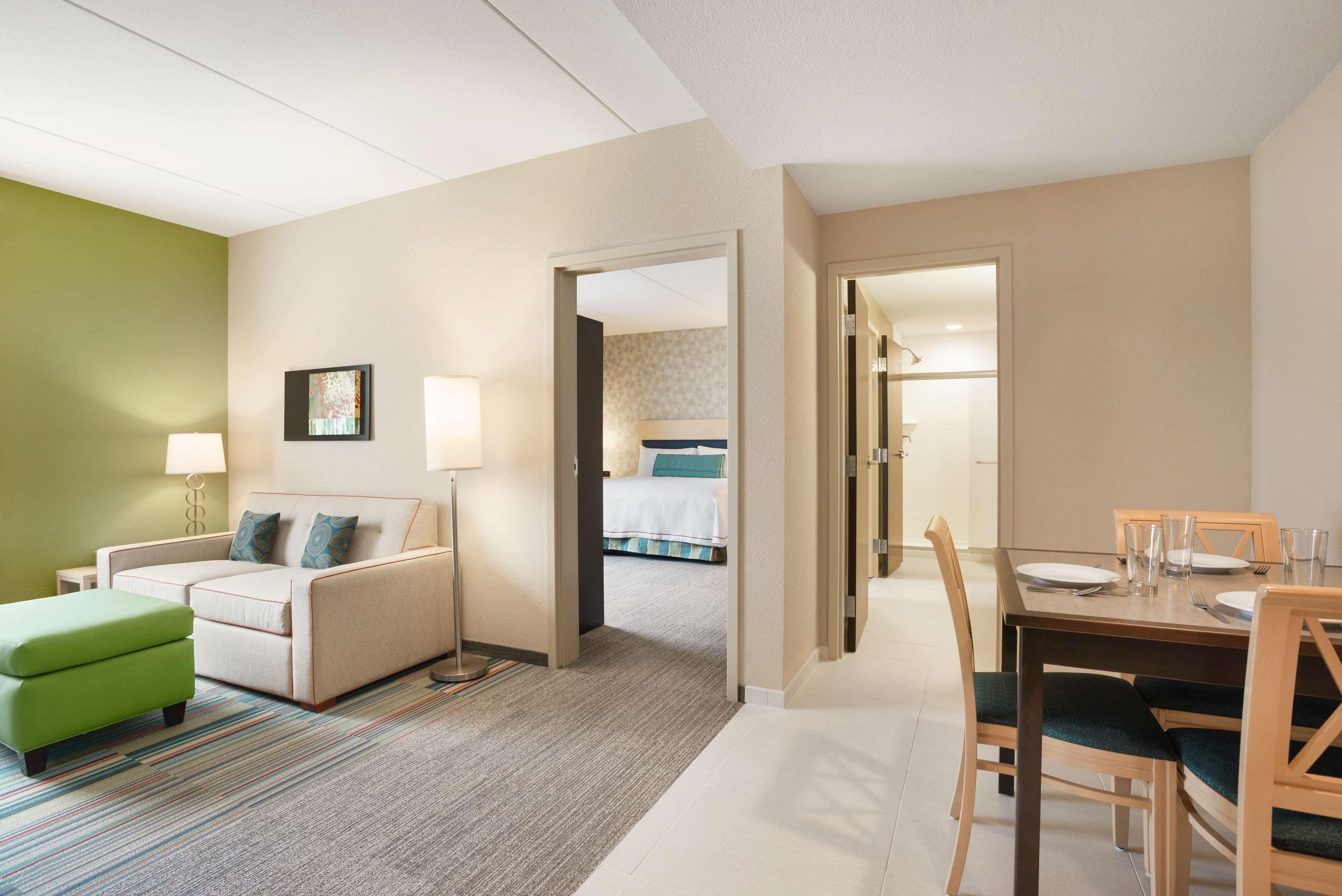 Home2 Suites By Hilton Knoxville West Bagian luar foto