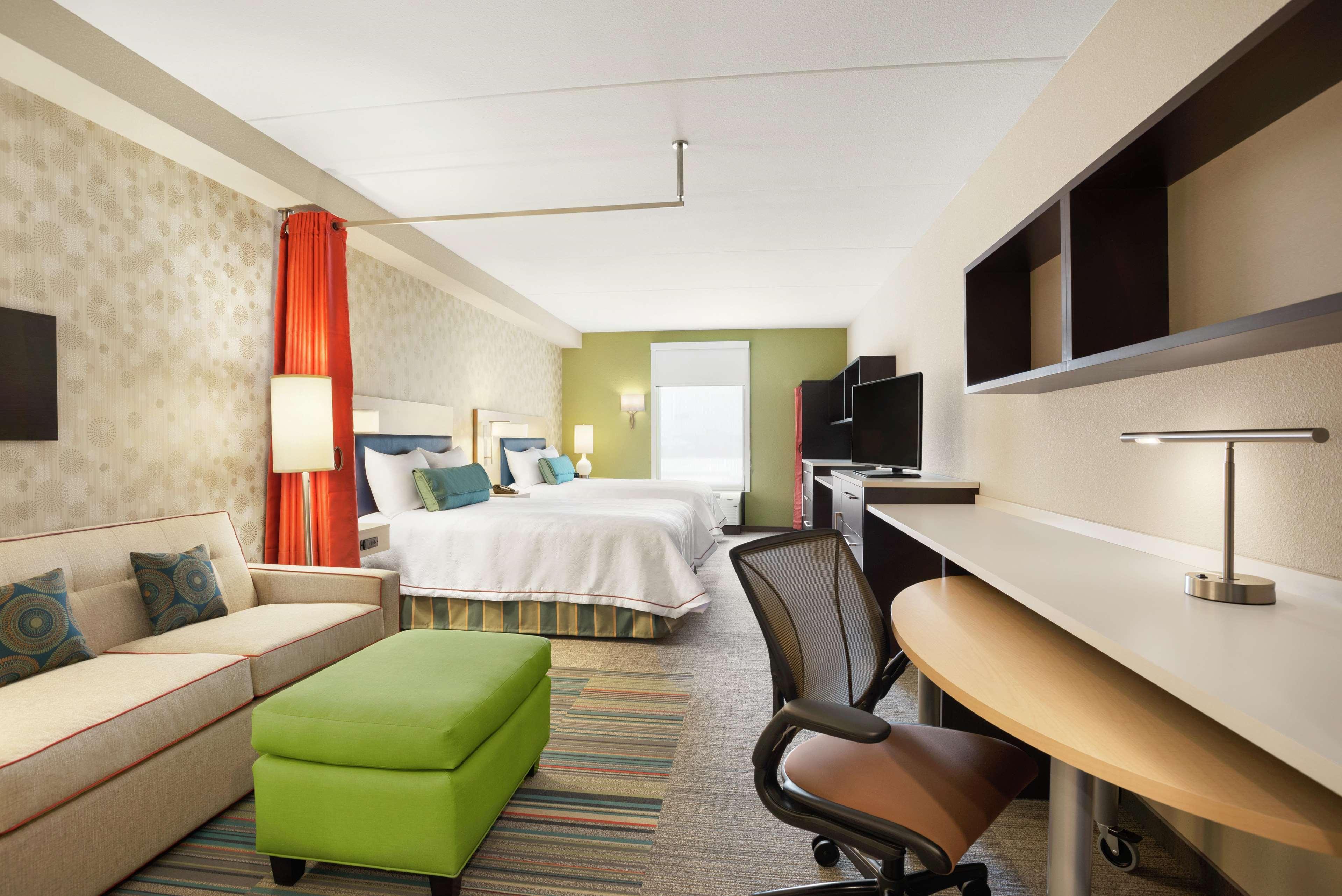 Home2 Suites By Hilton Knoxville West Bagian luar foto
