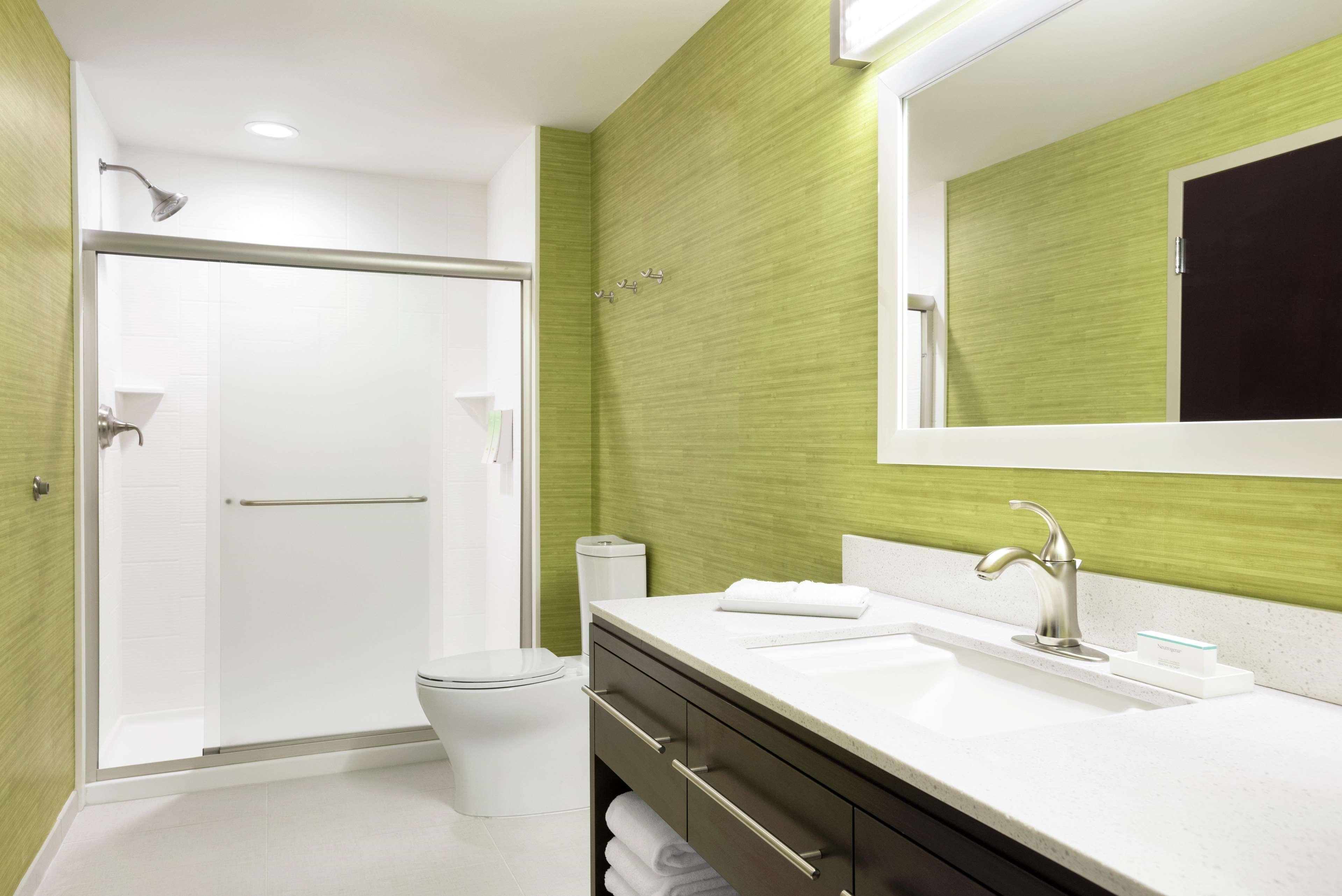 Home2 Suites By Hilton Knoxville West Bagian luar foto