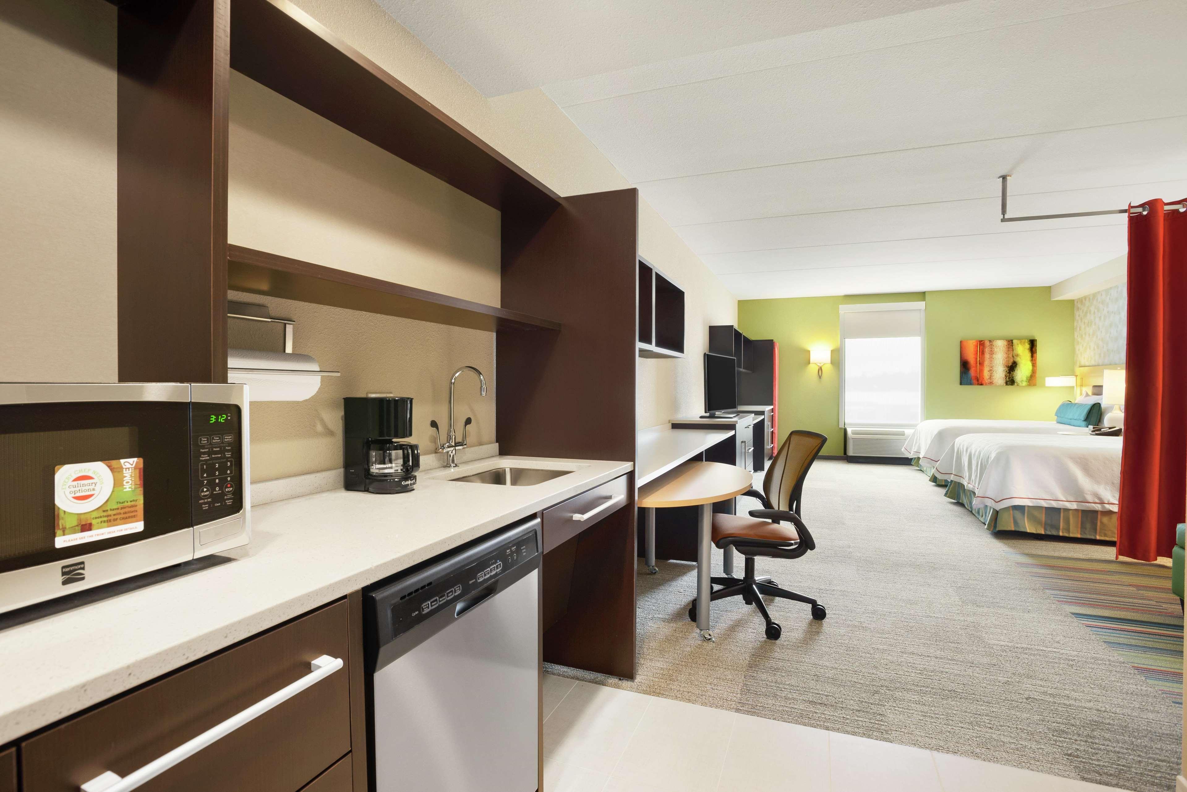 Home2 Suites By Hilton Knoxville West Bagian luar foto