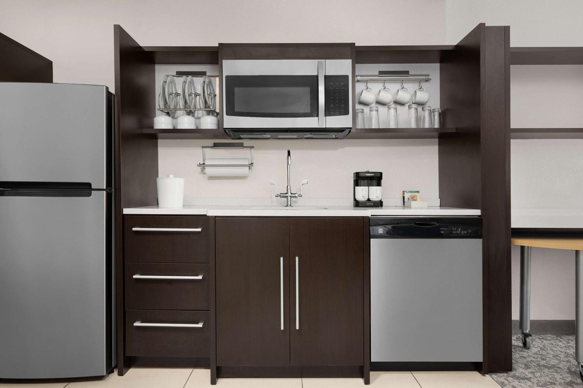 Home2 Suites By Hilton Knoxville West Bagian luar foto