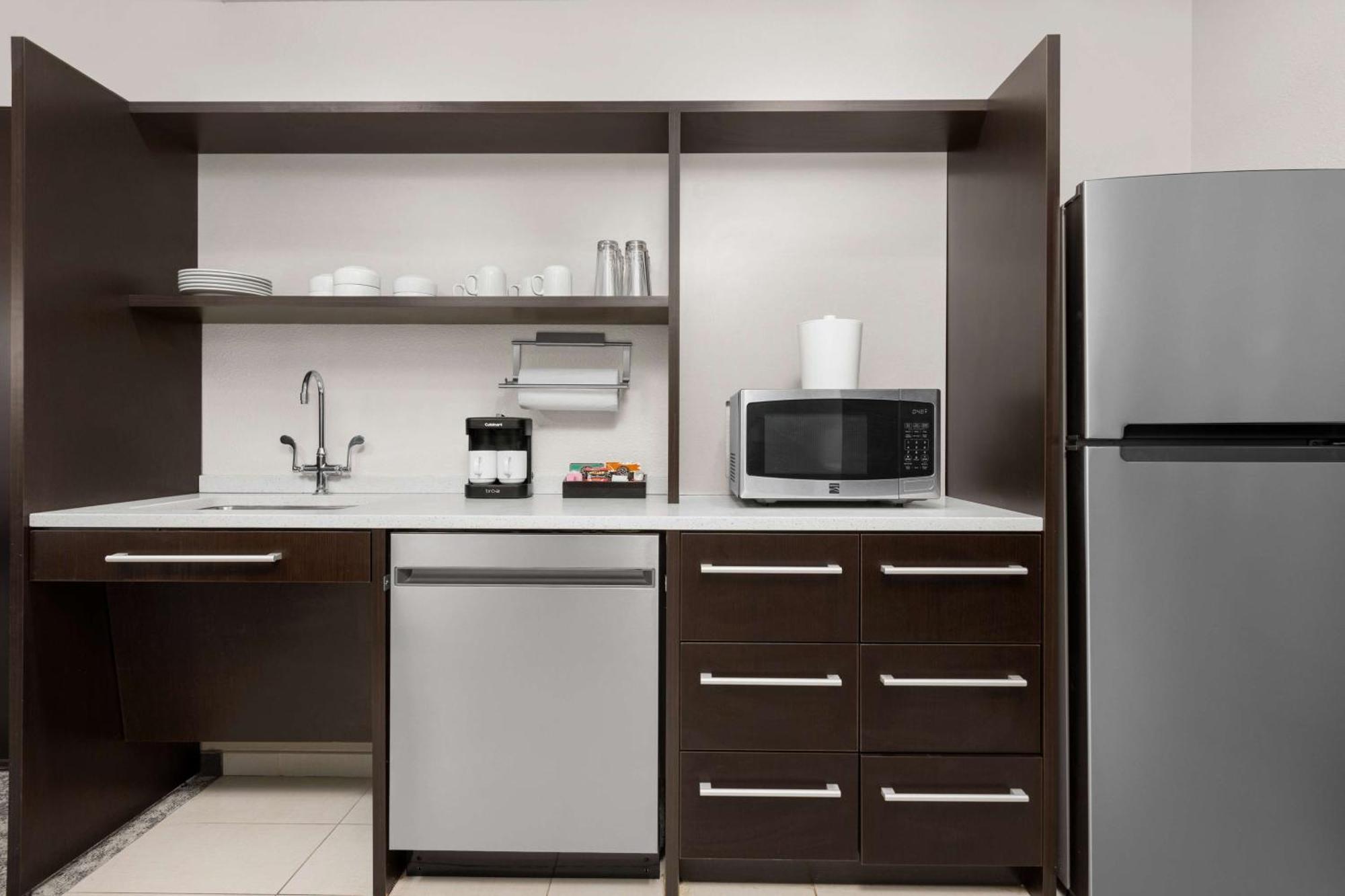Home2 Suites By Hilton Knoxville West Bagian luar foto