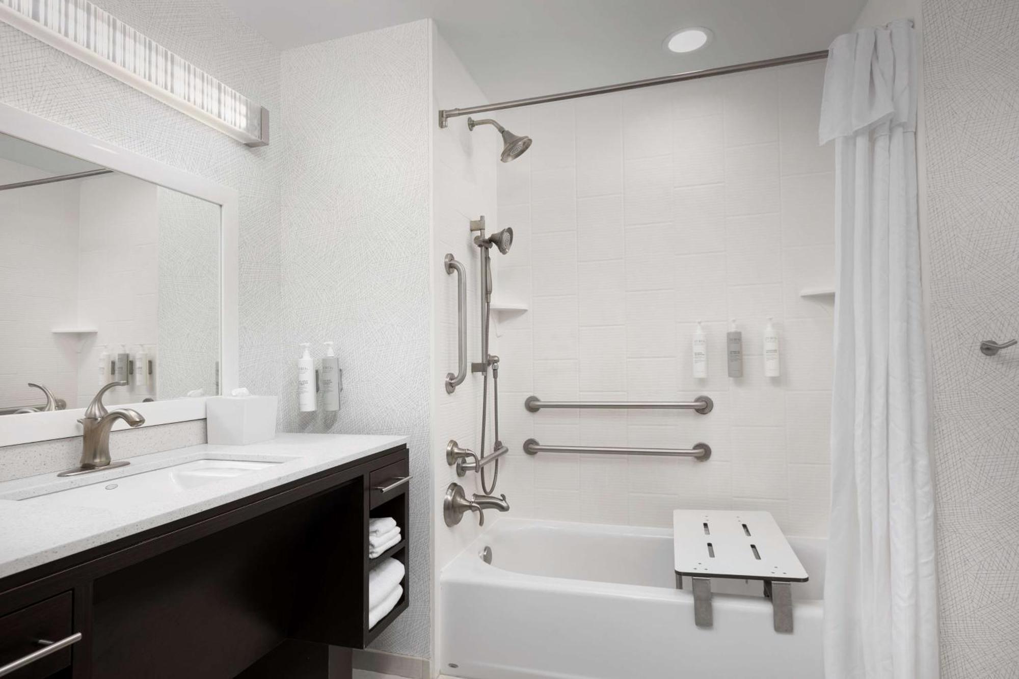 Home2 Suites By Hilton Knoxville West Bagian luar foto