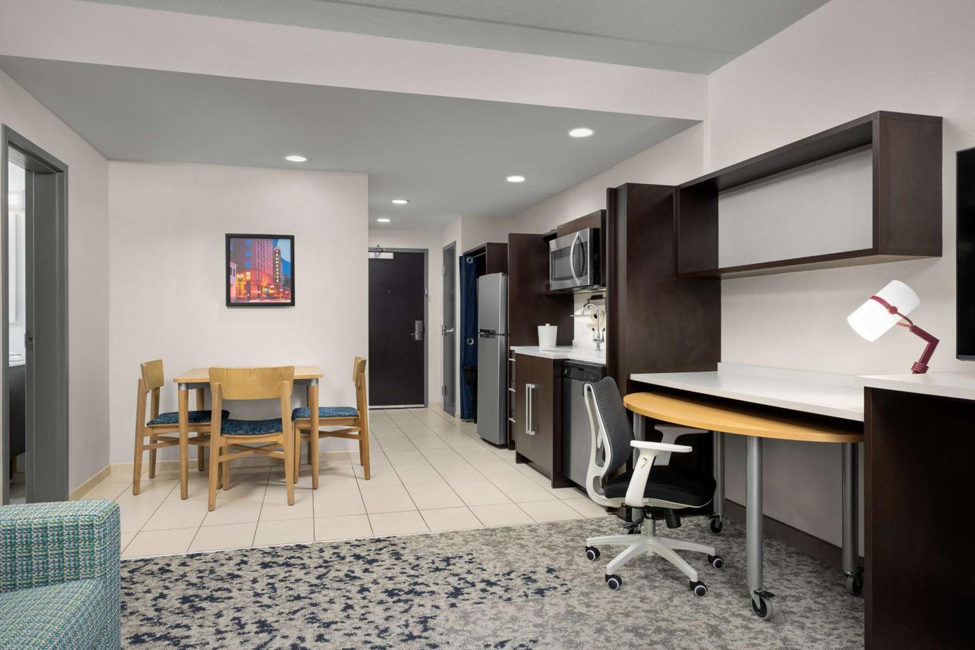 Home2 Suites By Hilton Knoxville West Bagian luar foto