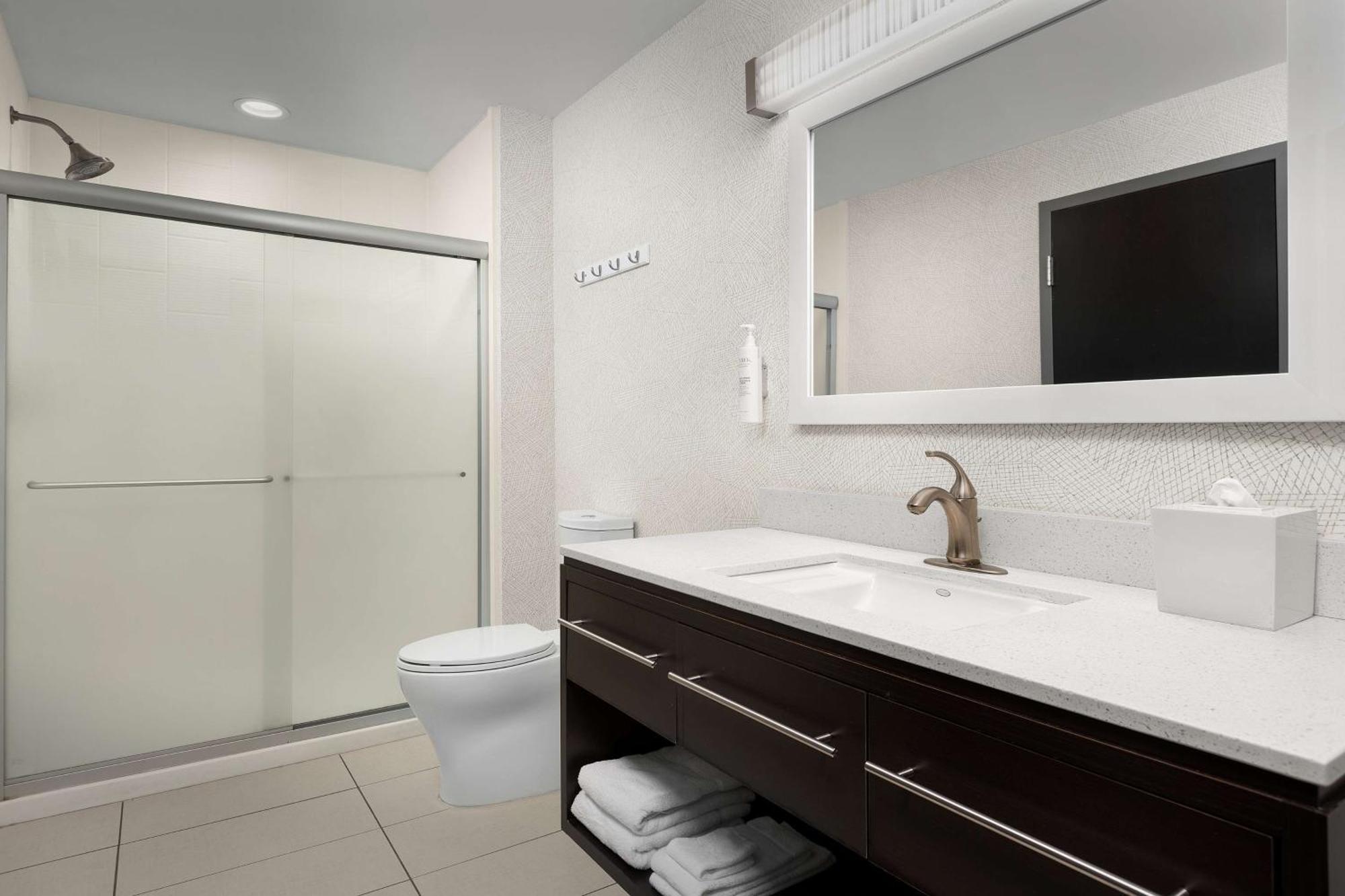 Home2 Suites By Hilton Knoxville West Bagian luar foto