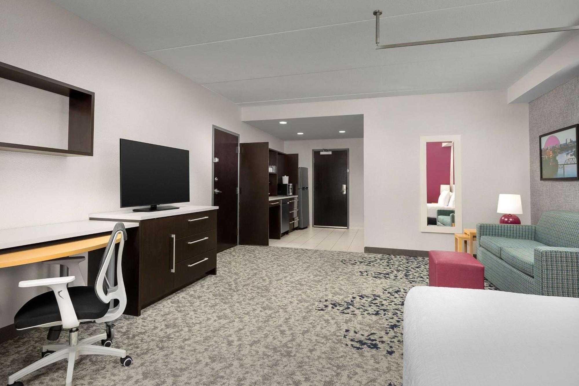 Home2 Suites By Hilton Knoxville West Bagian luar foto