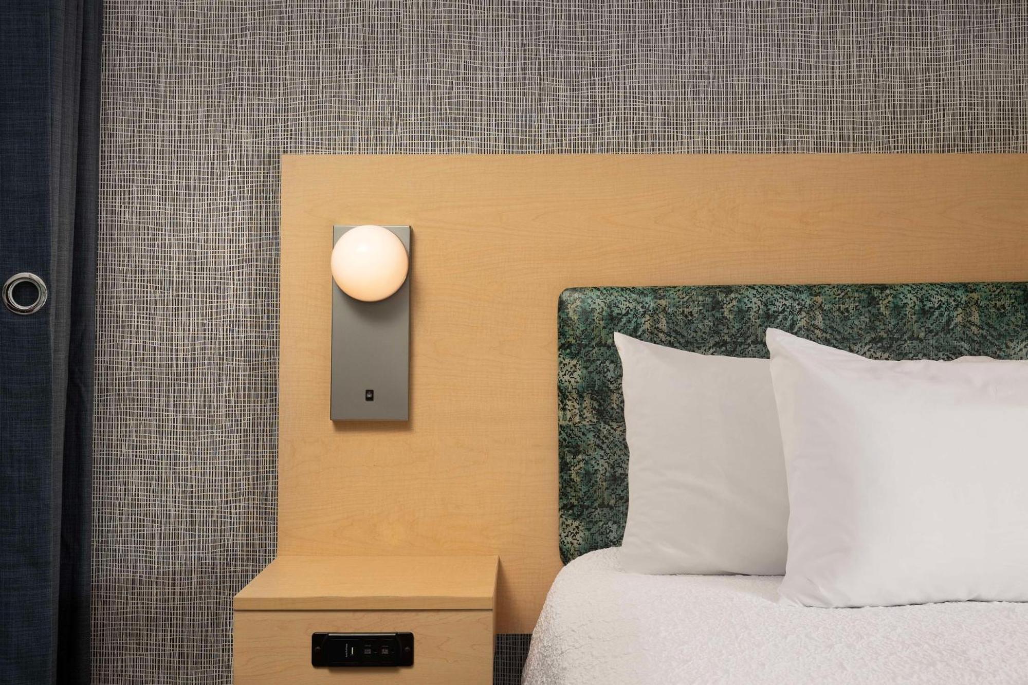 Home2 Suites By Hilton Knoxville West Bagian luar foto
