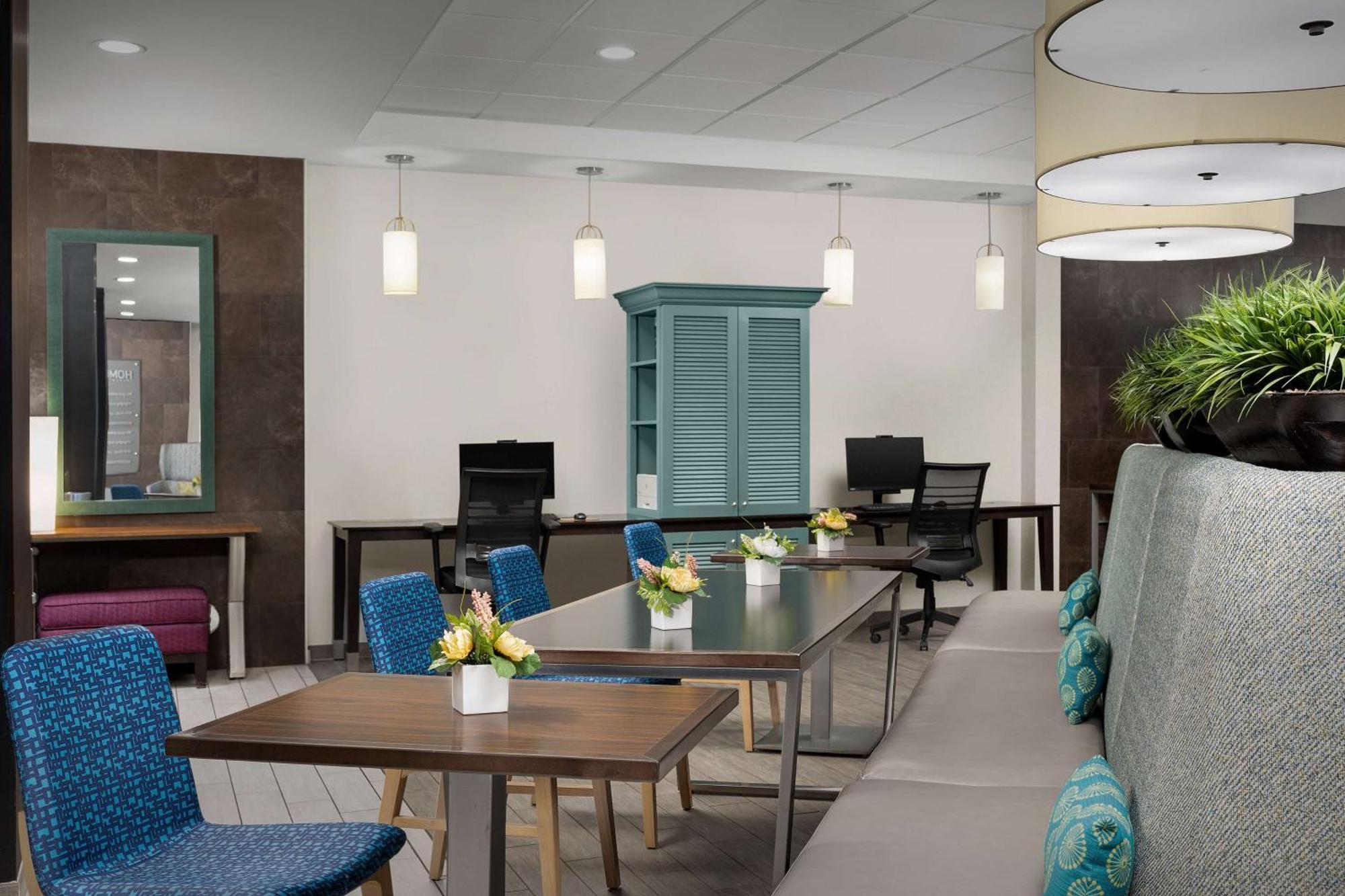 Home2 Suites By Hilton Knoxville West Bagian luar foto