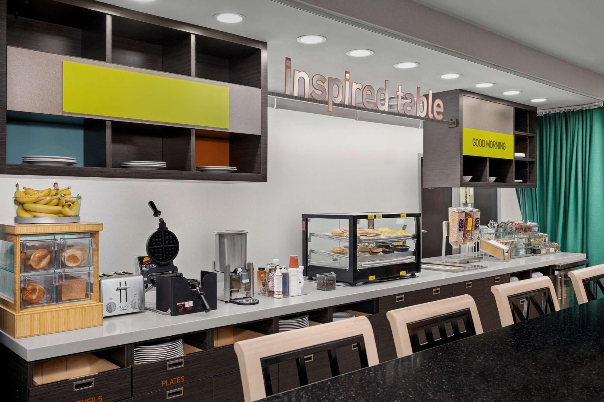 Home2 Suites By Hilton Knoxville West Bagian luar foto