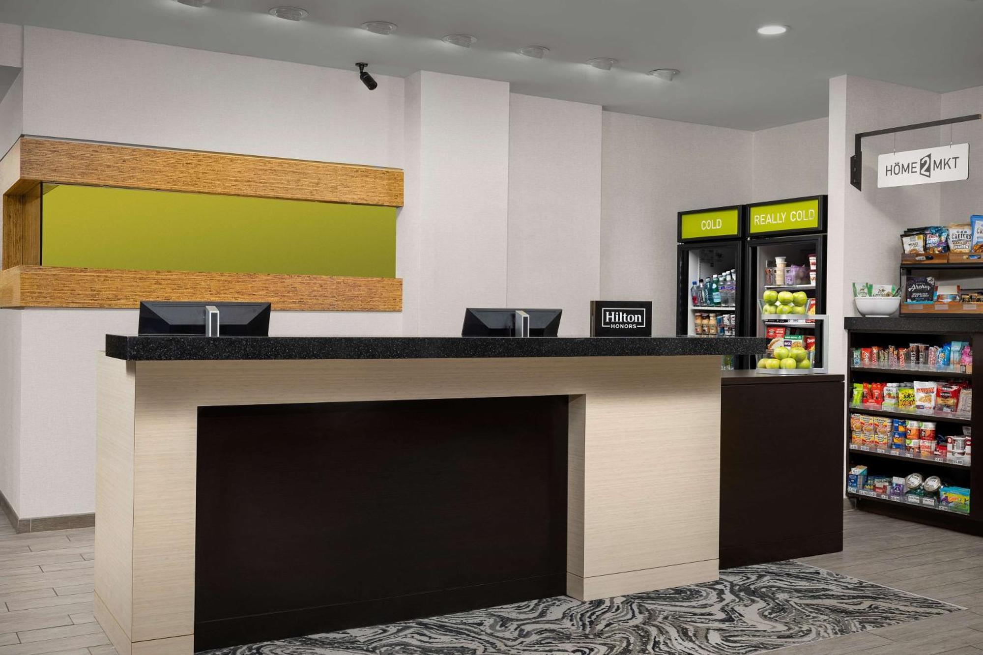 Home2 Suites By Hilton Knoxville West Bagian luar foto