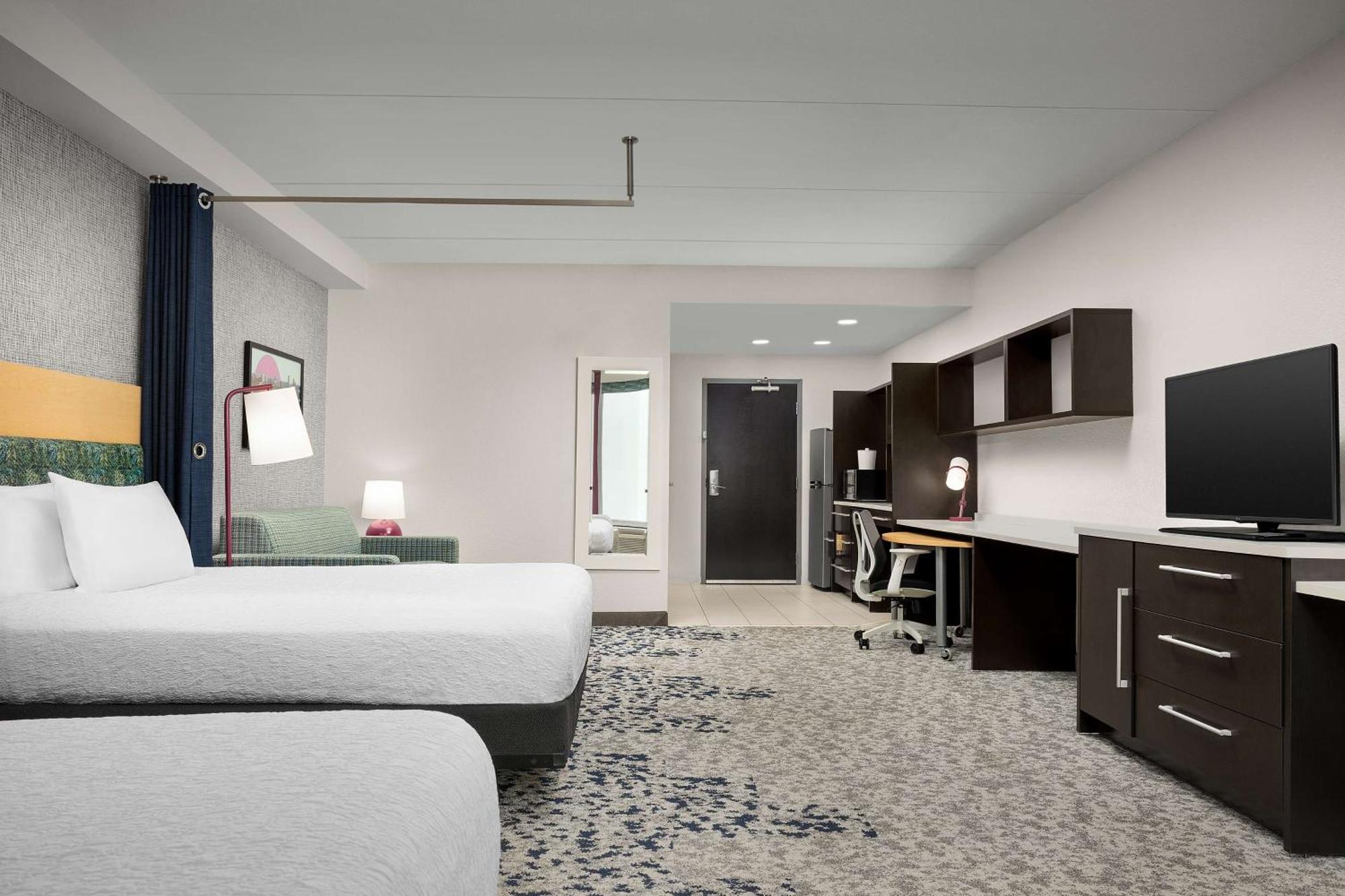 Home2 Suites By Hilton Knoxville West Bagian luar foto