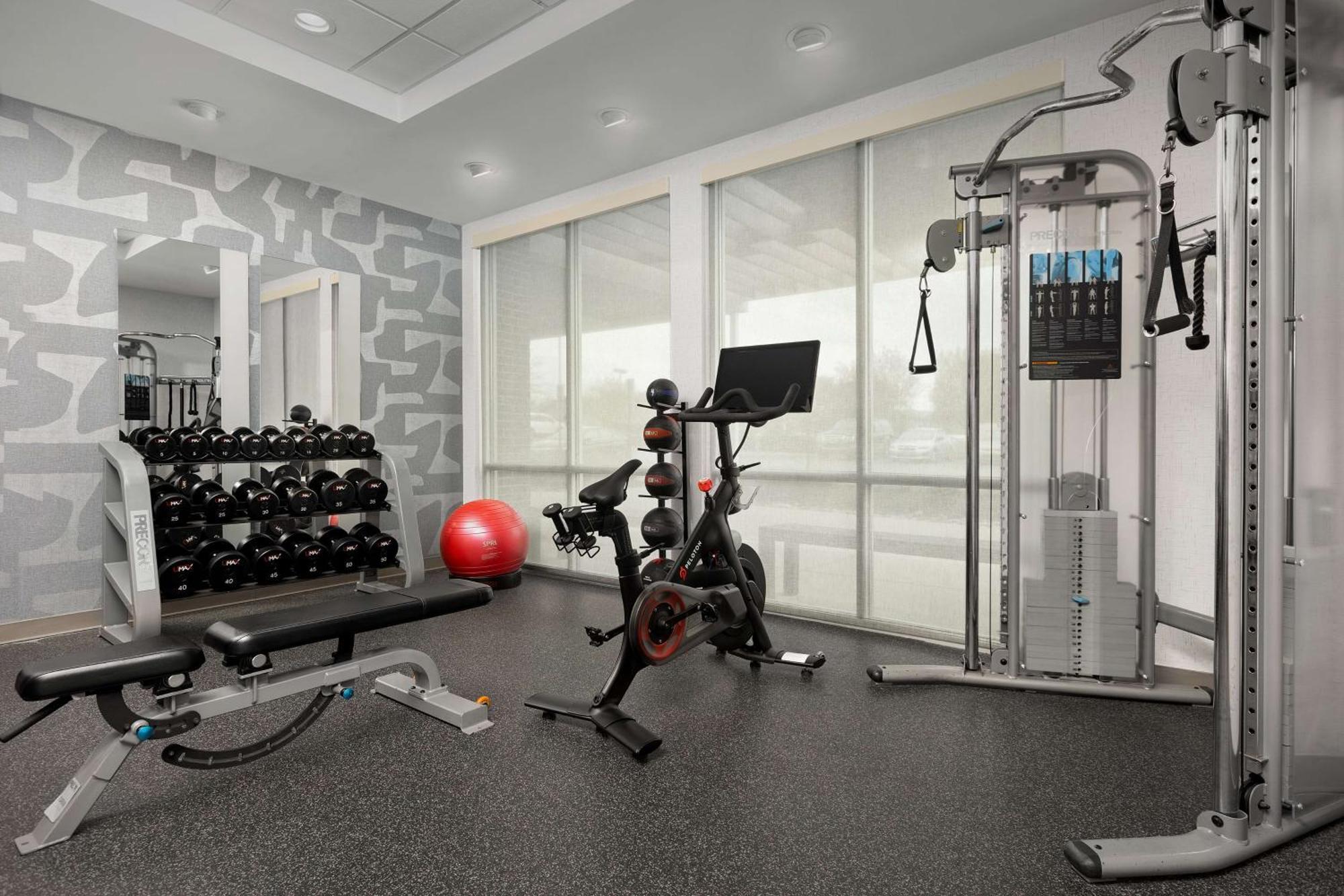 Home2 Suites By Hilton Knoxville West Bagian luar foto