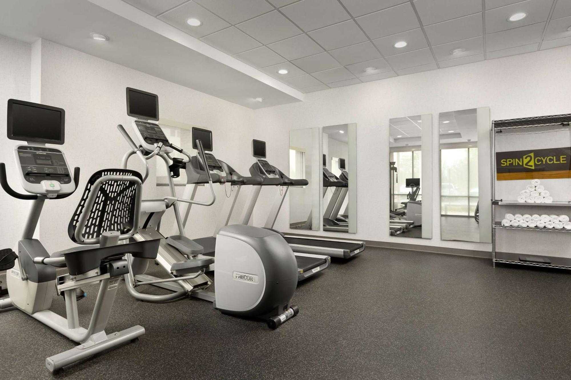 Home2 Suites By Hilton Knoxville West Bagian luar foto