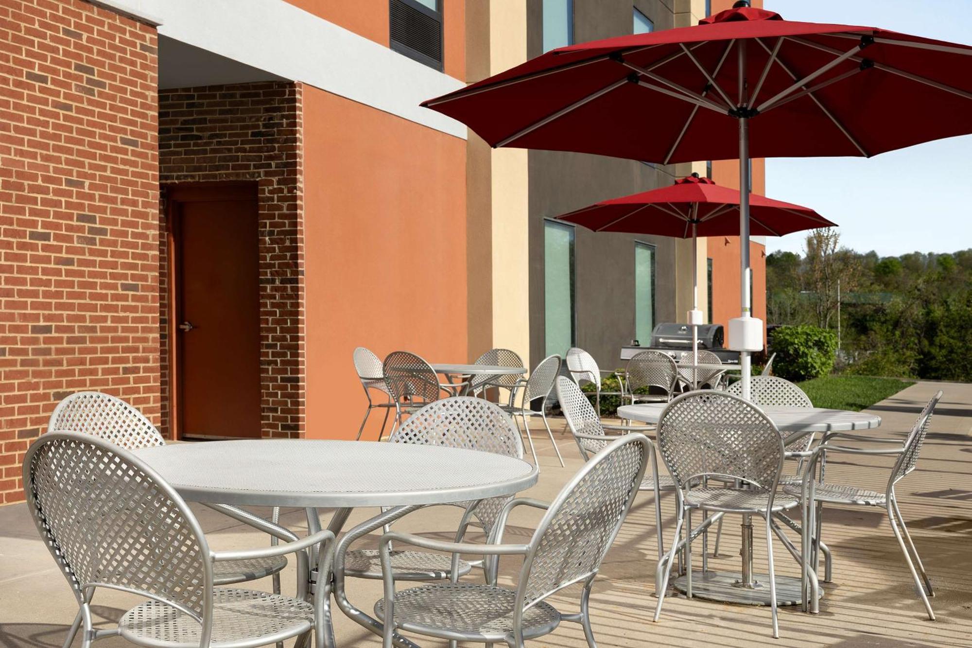 Home2 Suites By Hilton Knoxville West Bagian luar foto