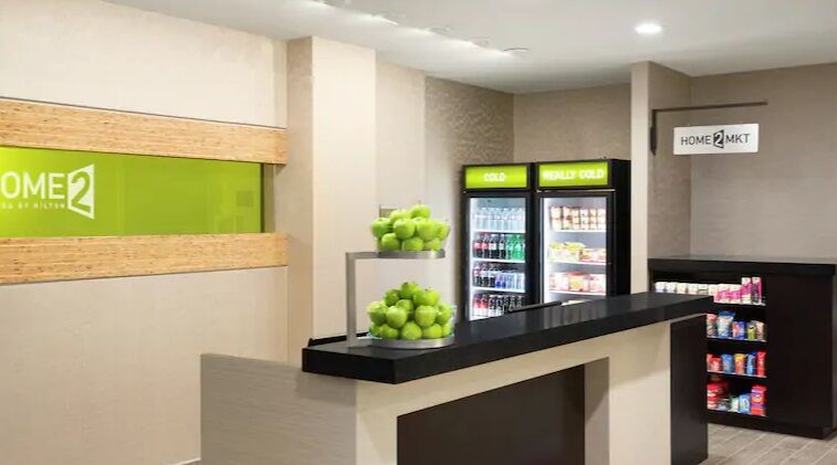 Home2 Suites By Hilton Knoxville West Bagian luar foto
