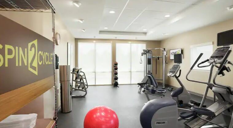 Home2 Suites By Hilton Knoxville West Bagian luar foto