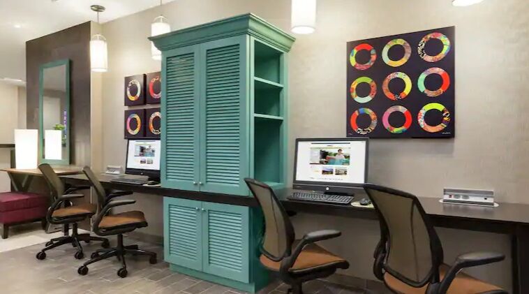 Home2 Suites By Hilton Knoxville West Bagian luar foto