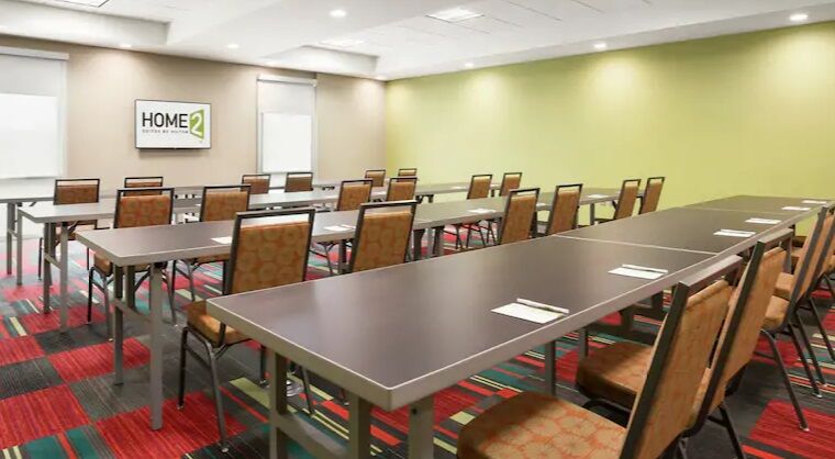 Home2 Suites By Hilton Knoxville West Bagian luar foto