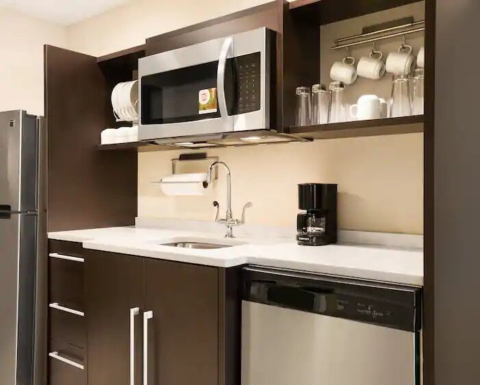 Home2 Suites By Hilton Knoxville West Bagian luar foto