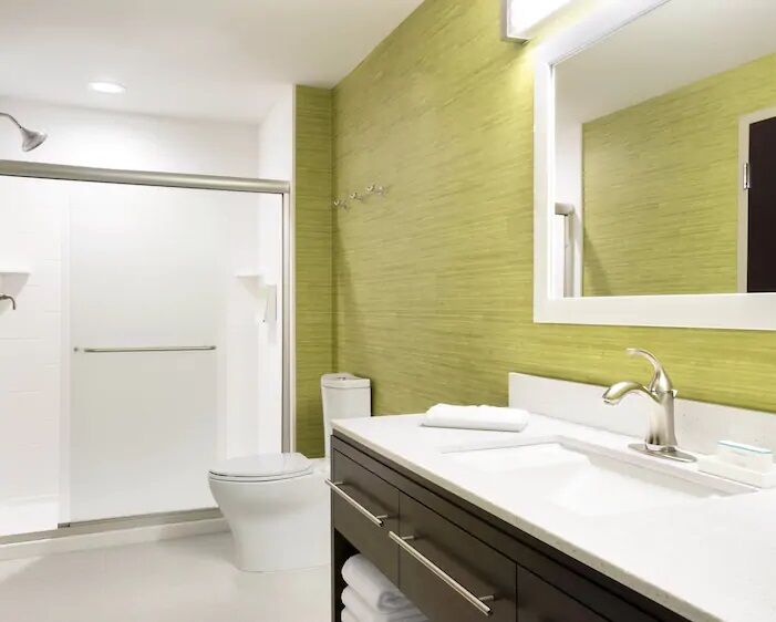 Home2 Suites By Hilton Knoxville West Bagian luar foto